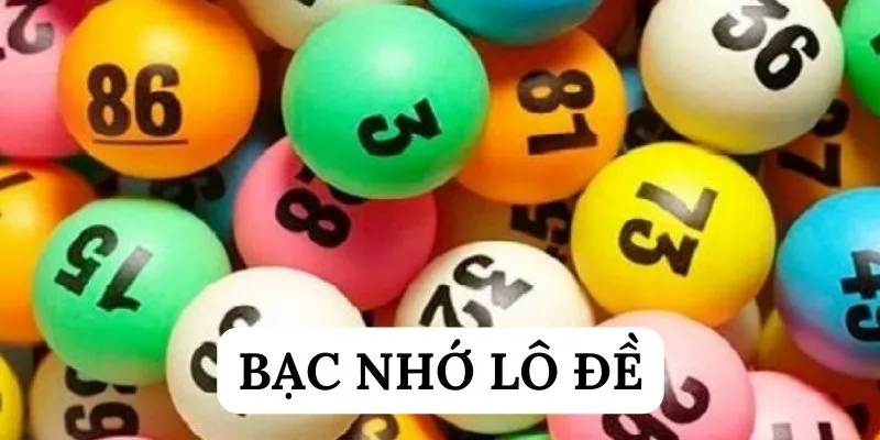 Bạc nhớ lô đề - Bí quyết soi cầu trúng lớn cùng BET88