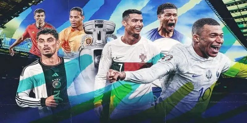 Giới thiệu BET88 là thương hiệu giải trí đáng tin cậy