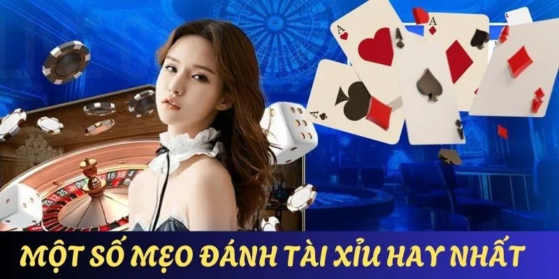 Một số mẹo hay khi chơi game tài xỉu BET88 với cơ hội thắng lớn