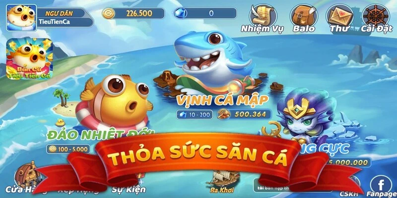 Nhiều phòng trải nghiệm phù hợp mọi đối tượng người chơi