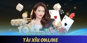 Tải Xỉu Online - Game Giải Trí Đỉnh Cao Tại Bet88 Năm 2025