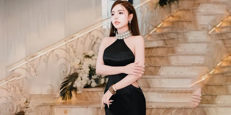 Thanh Tâm đảm nhận đa dạng nội dung với phong cách riêng biệt
