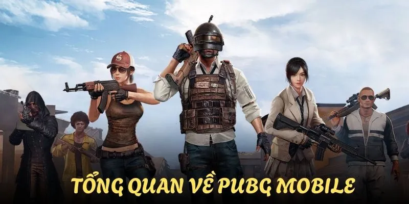 Tổng quan những nét chung nhất về cá cược Pubg BET88